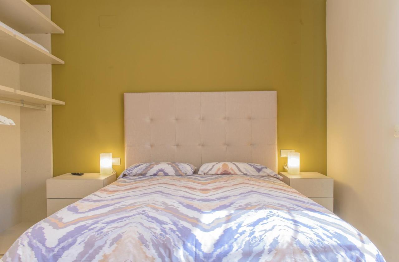Vive Tarragona Apartment Luaran gambar
