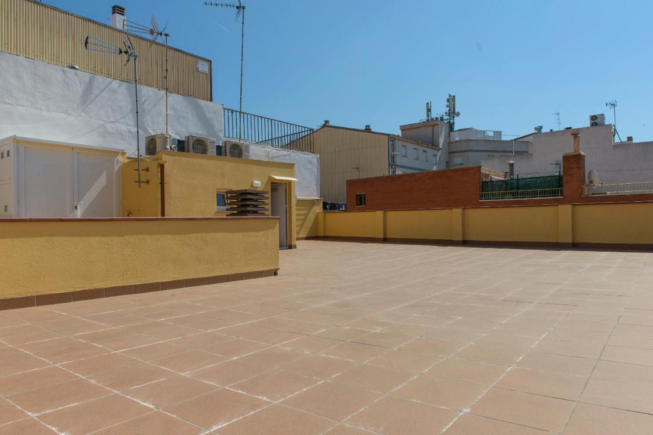 Vive Tarragona Apartment Luaran gambar