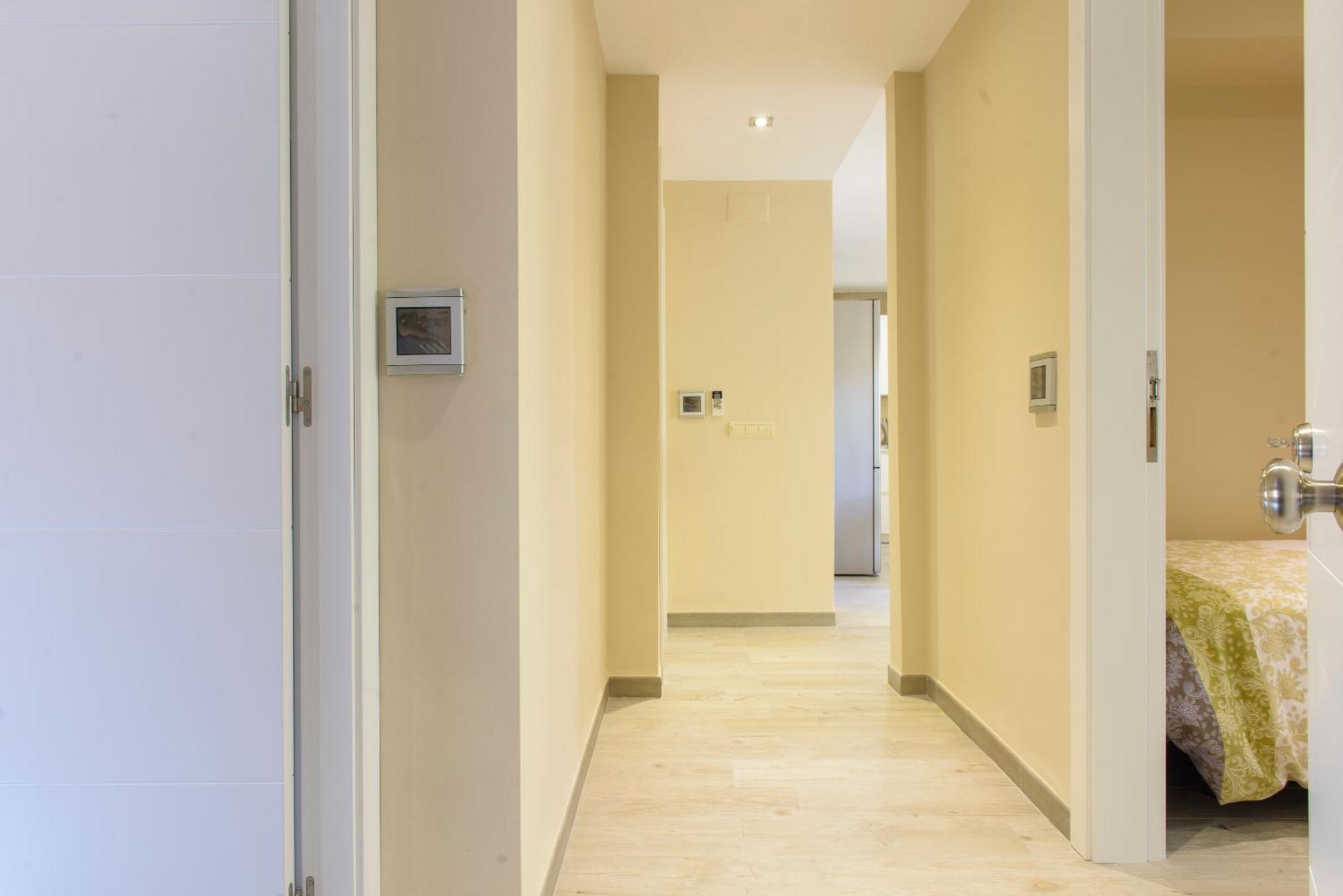 Vive Tarragona Apartment Luaran gambar