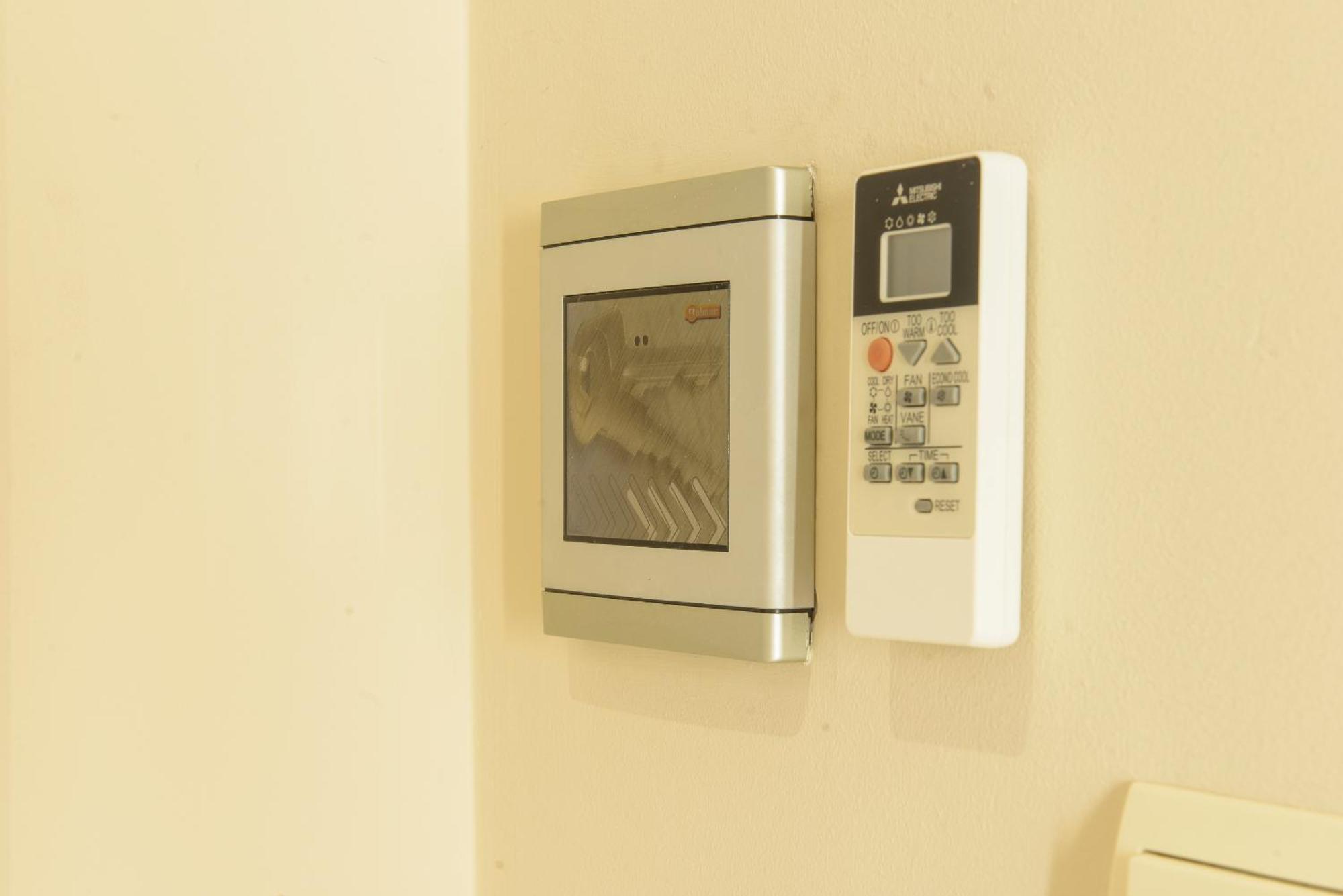 Vive Tarragona Apartment Luaran gambar