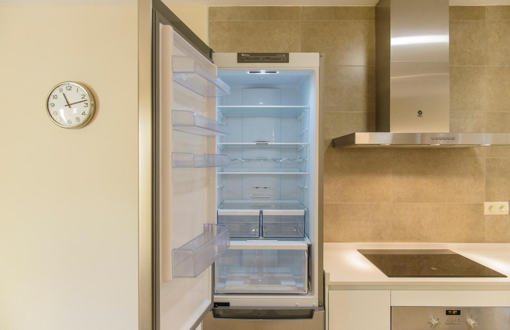 Vive Tarragona Apartment Luaran gambar