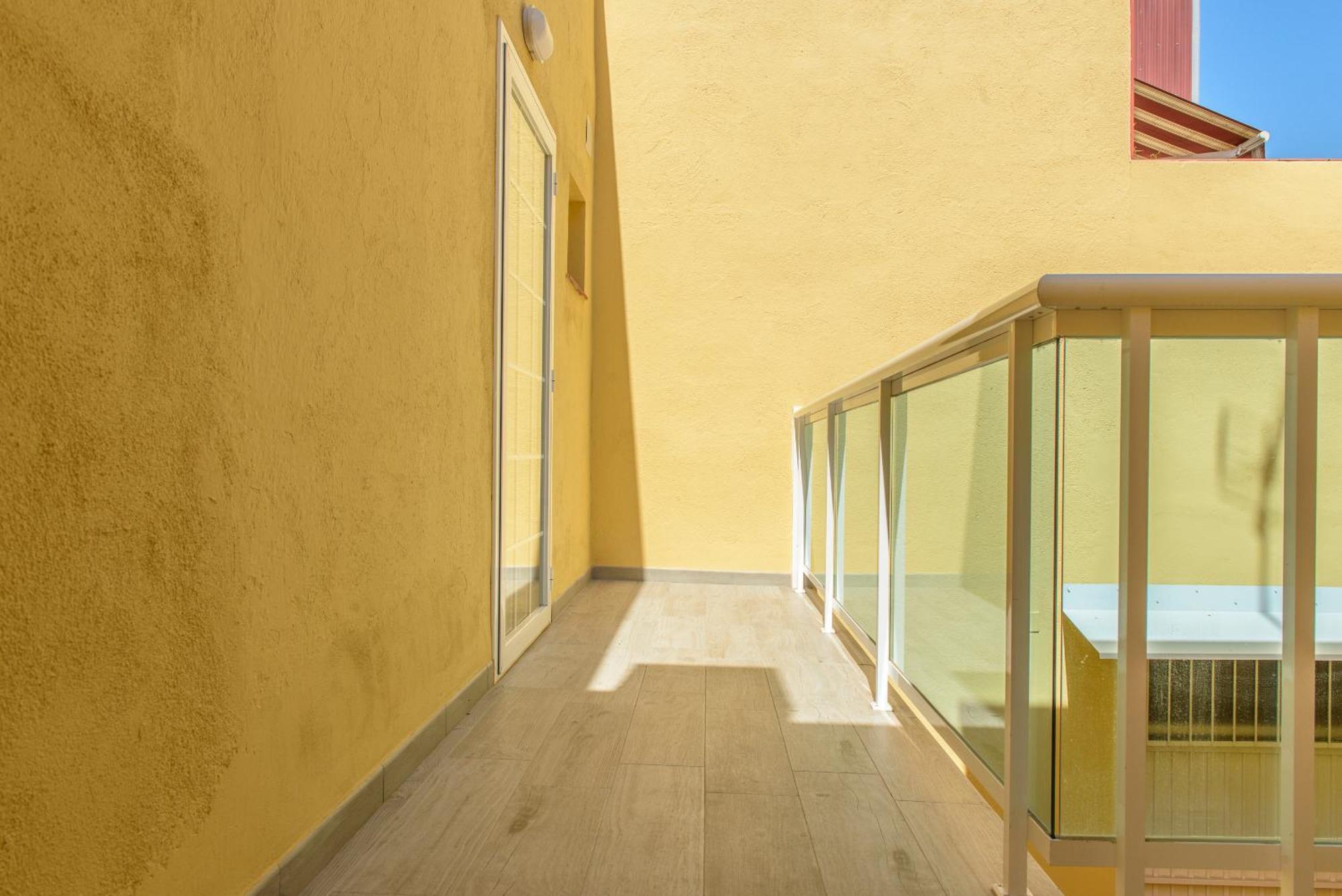 Vive Tarragona Apartment Luaran gambar