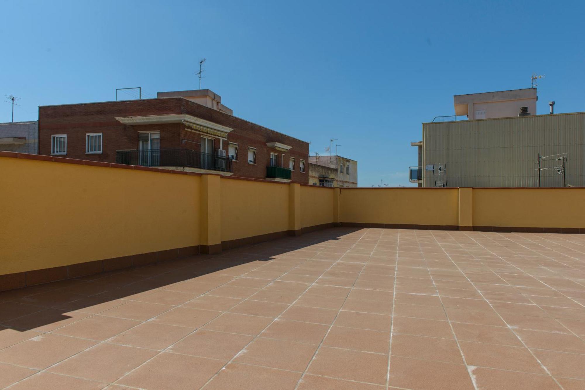 Vive Tarragona Apartment Luaran gambar