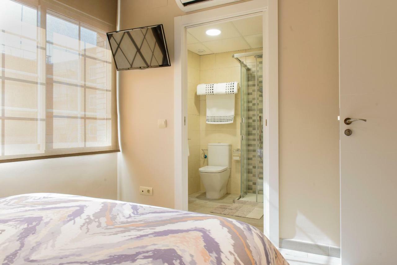 Vive Tarragona Apartment Luaran gambar