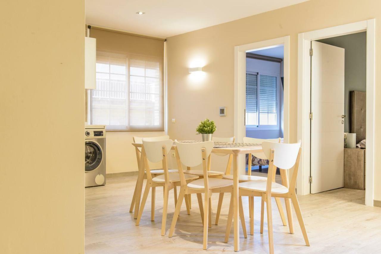 Vive Tarragona Apartment Luaran gambar