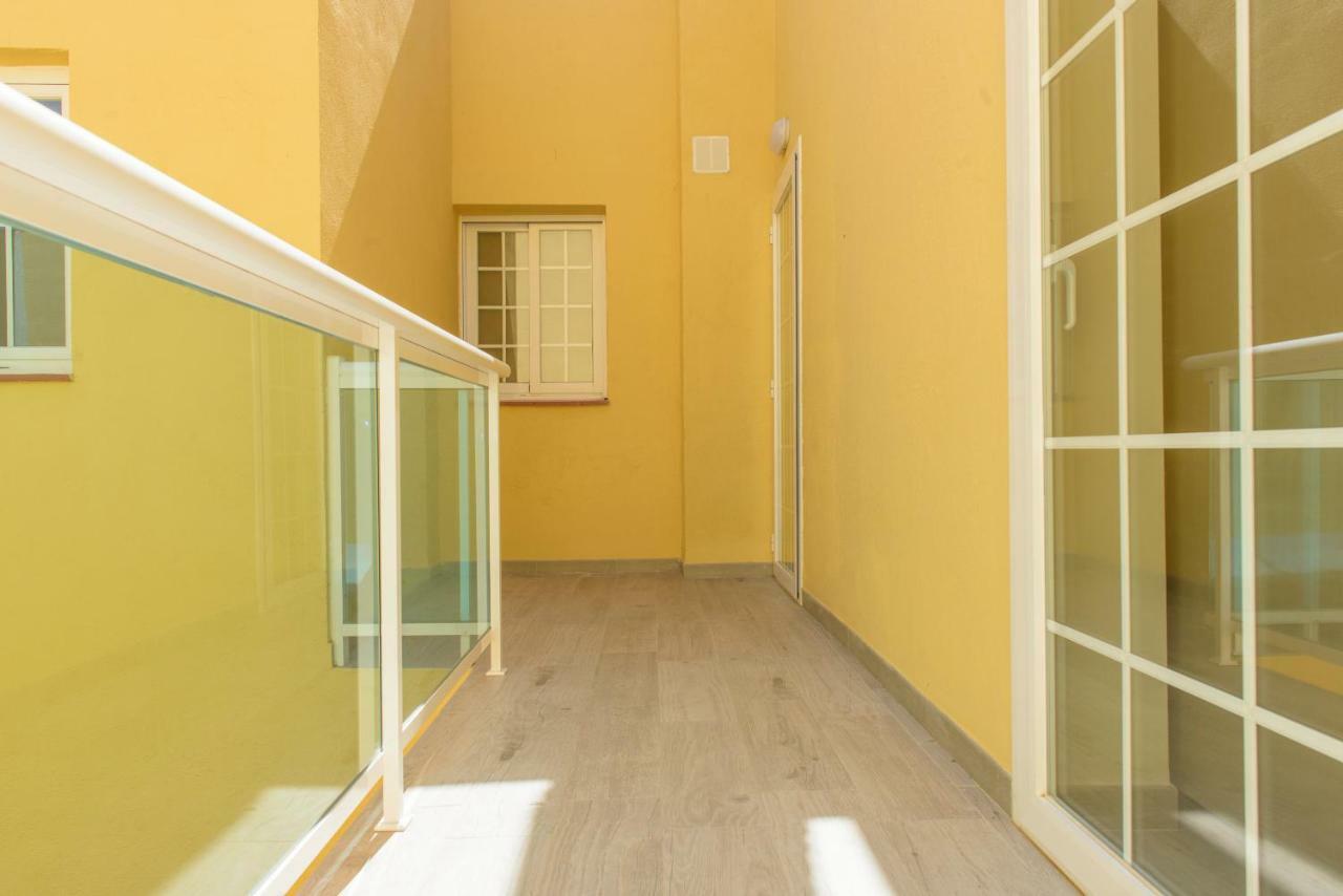 Vive Tarragona Apartment Luaran gambar