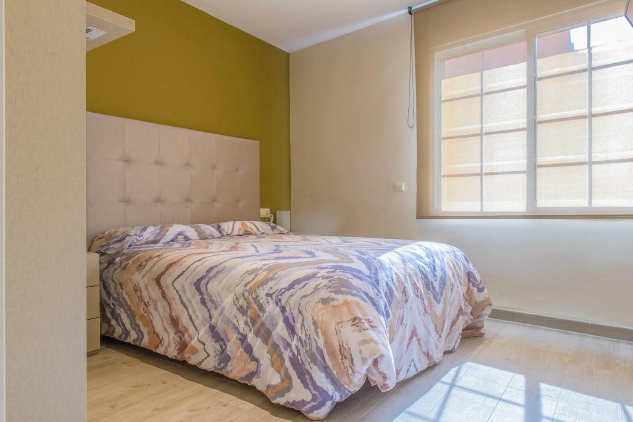 Vive Tarragona Apartment Luaran gambar