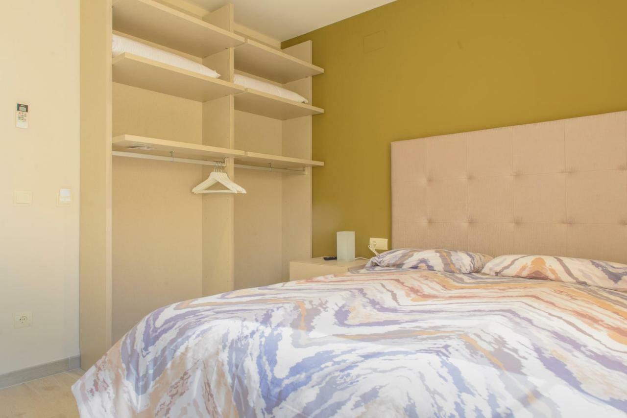 Vive Tarragona Apartment Luaran gambar