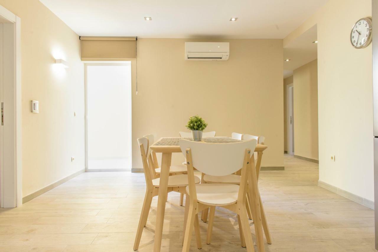 Vive Tarragona Apartment Luaran gambar