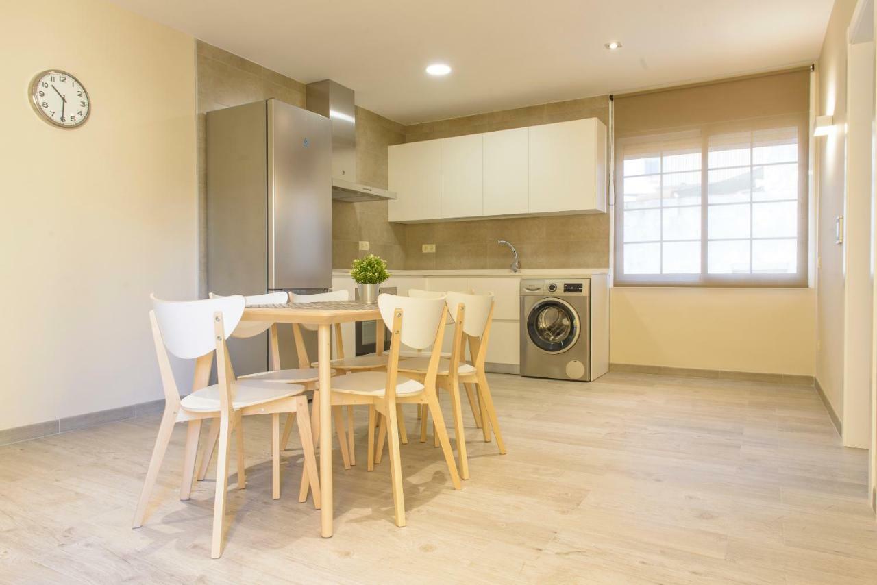 Vive Tarragona Apartment Luaran gambar