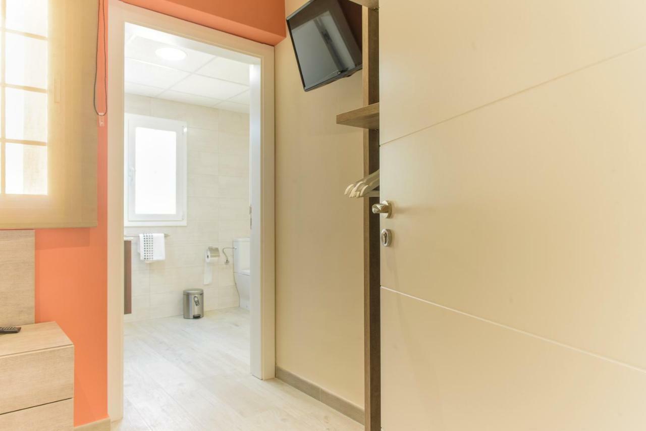 Vive Tarragona Apartment Luaran gambar