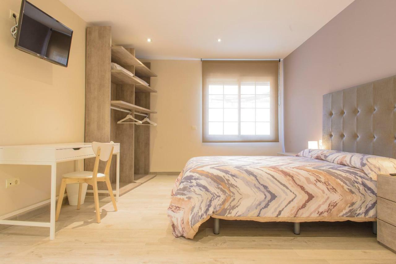 Vive Tarragona Apartment Luaran gambar
