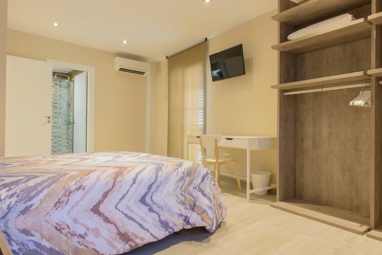 Vive Tarragona Apartment Luaran gambar