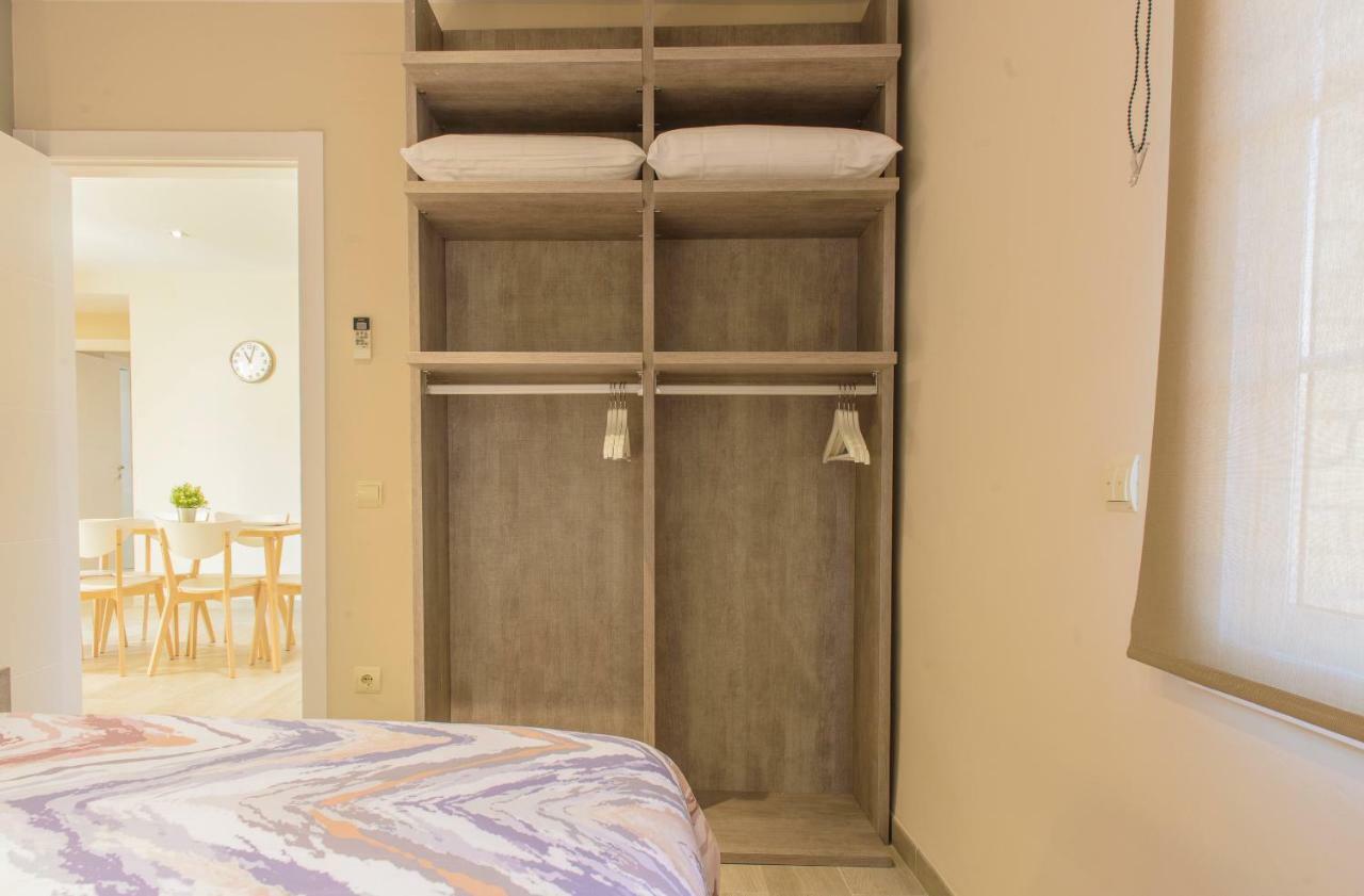 Vive Tarragona Apartment Luaran gambar