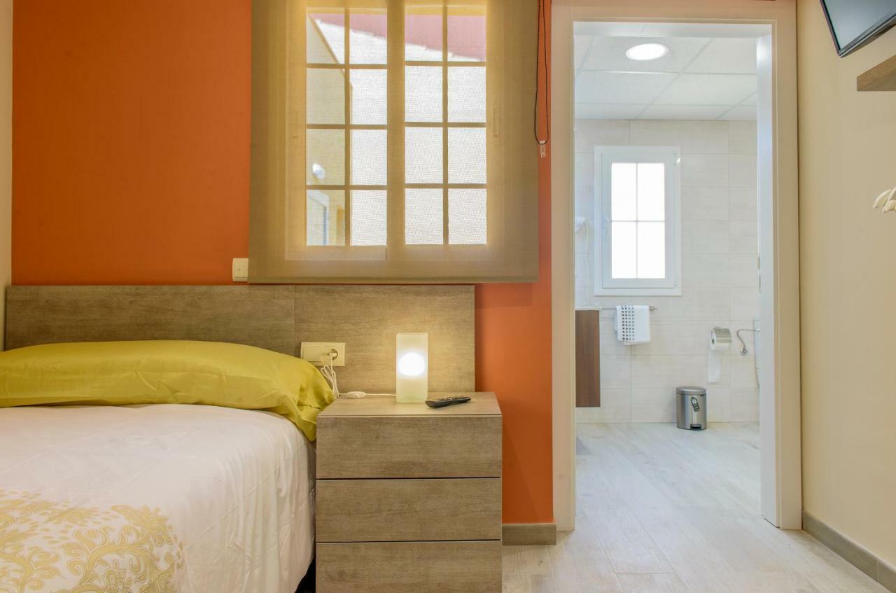 Vive Tarragona Apartment Luaran gambar