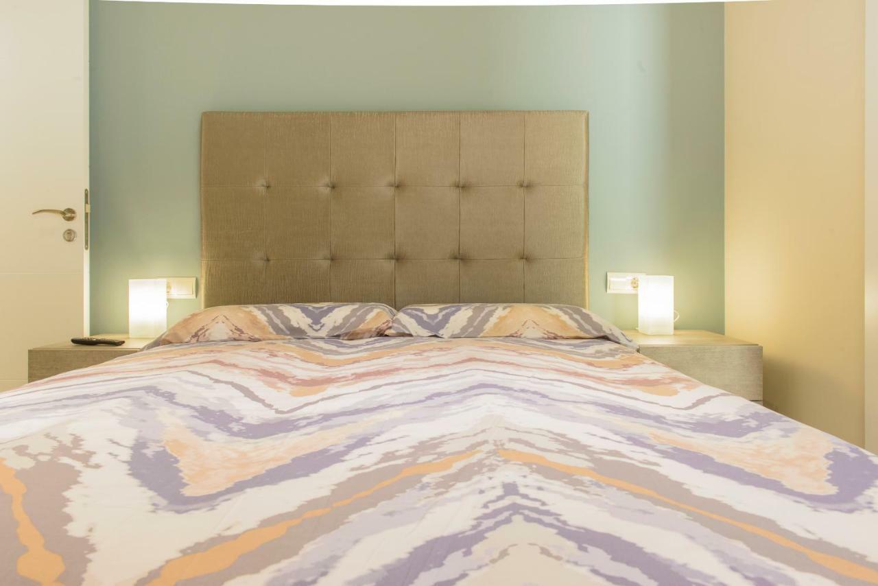 Vive Tarragona Apartment Luaran gambar
