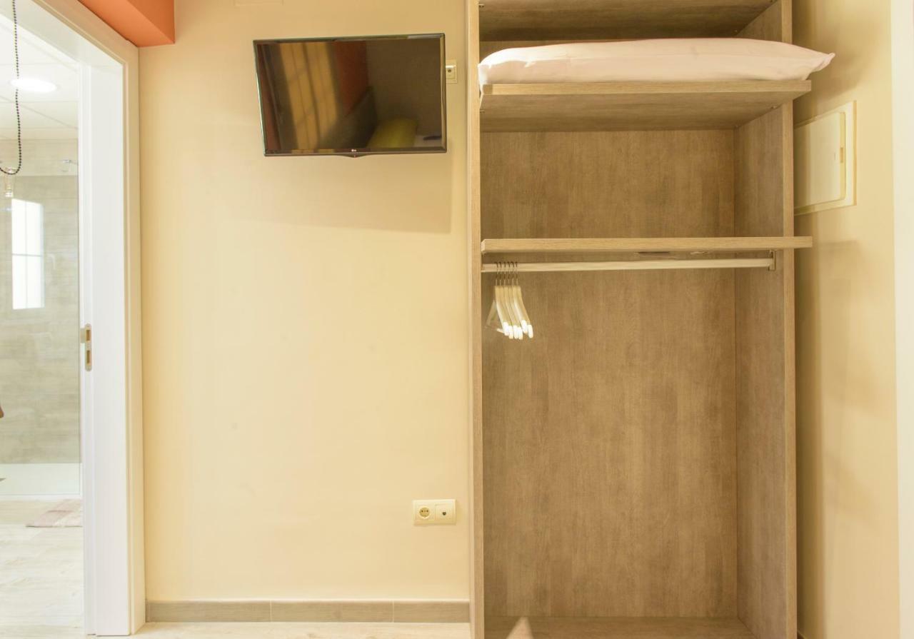 Vive Tarragona Apartment Luaran gambar