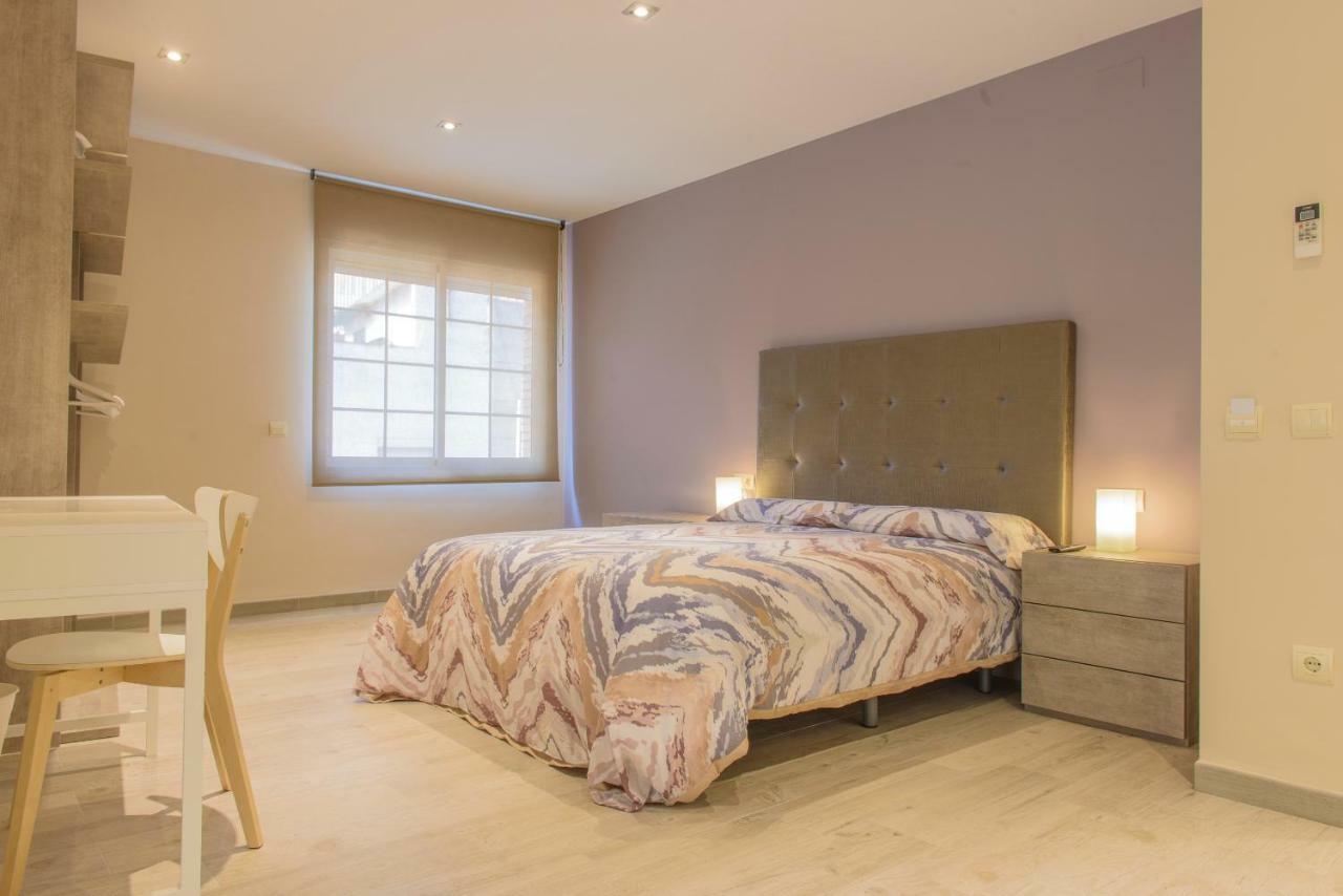 Vive Tarragona Apartment Luaran gambar