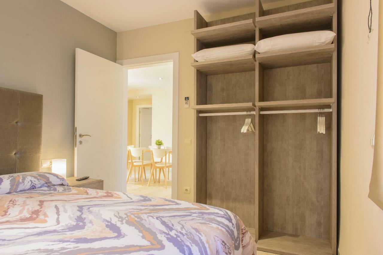 Vive Tarragona Apartment Luaran gambar