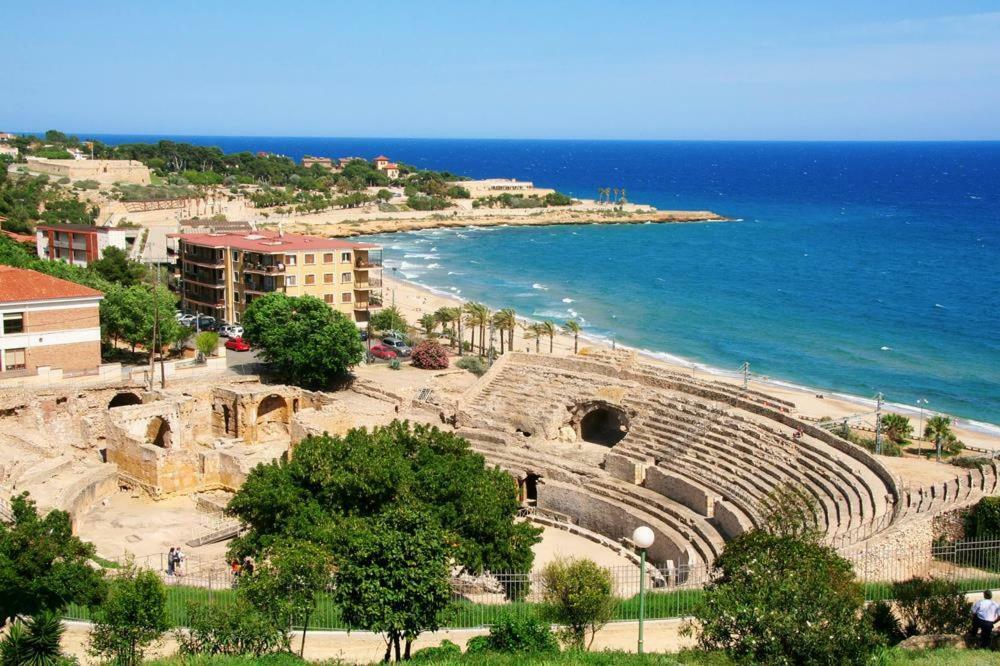 Vive Tarragona Apartment Luaran gambar