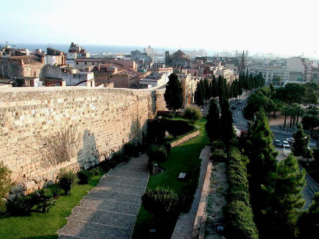 Vive Tarragona Apartment Luaran gambar