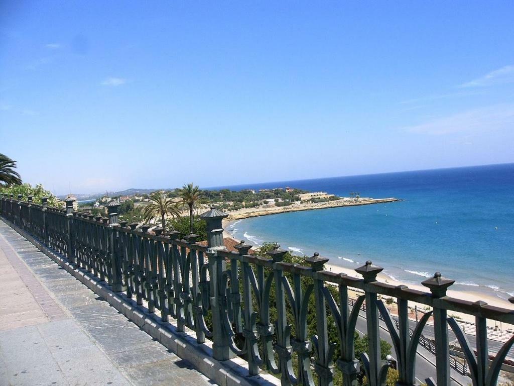 Vive Tarragona Apartment Luaran gambar