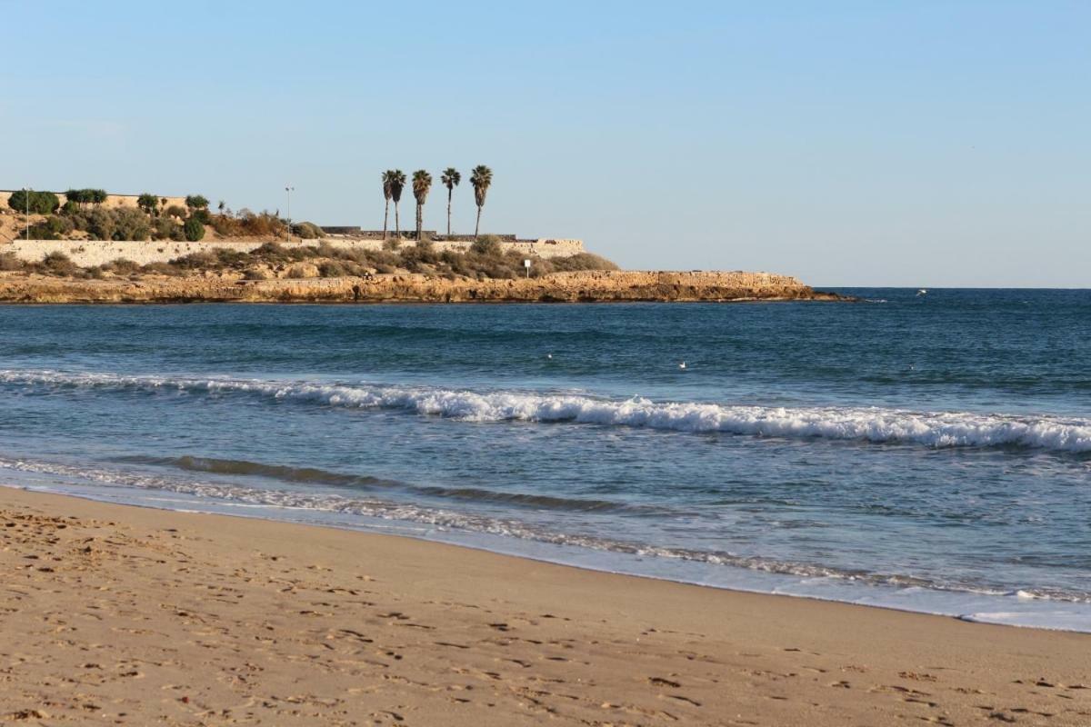Vive Tarragona Apartment Luaran gambar