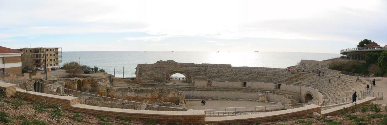 Vive Tarragona Apartment Luaran gambar