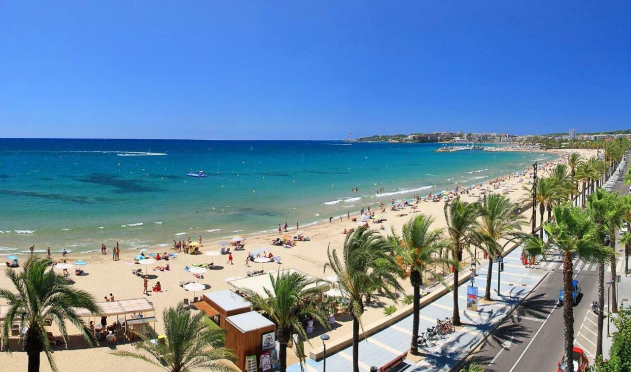 Vive Tarragona Apartment Luaran gambar