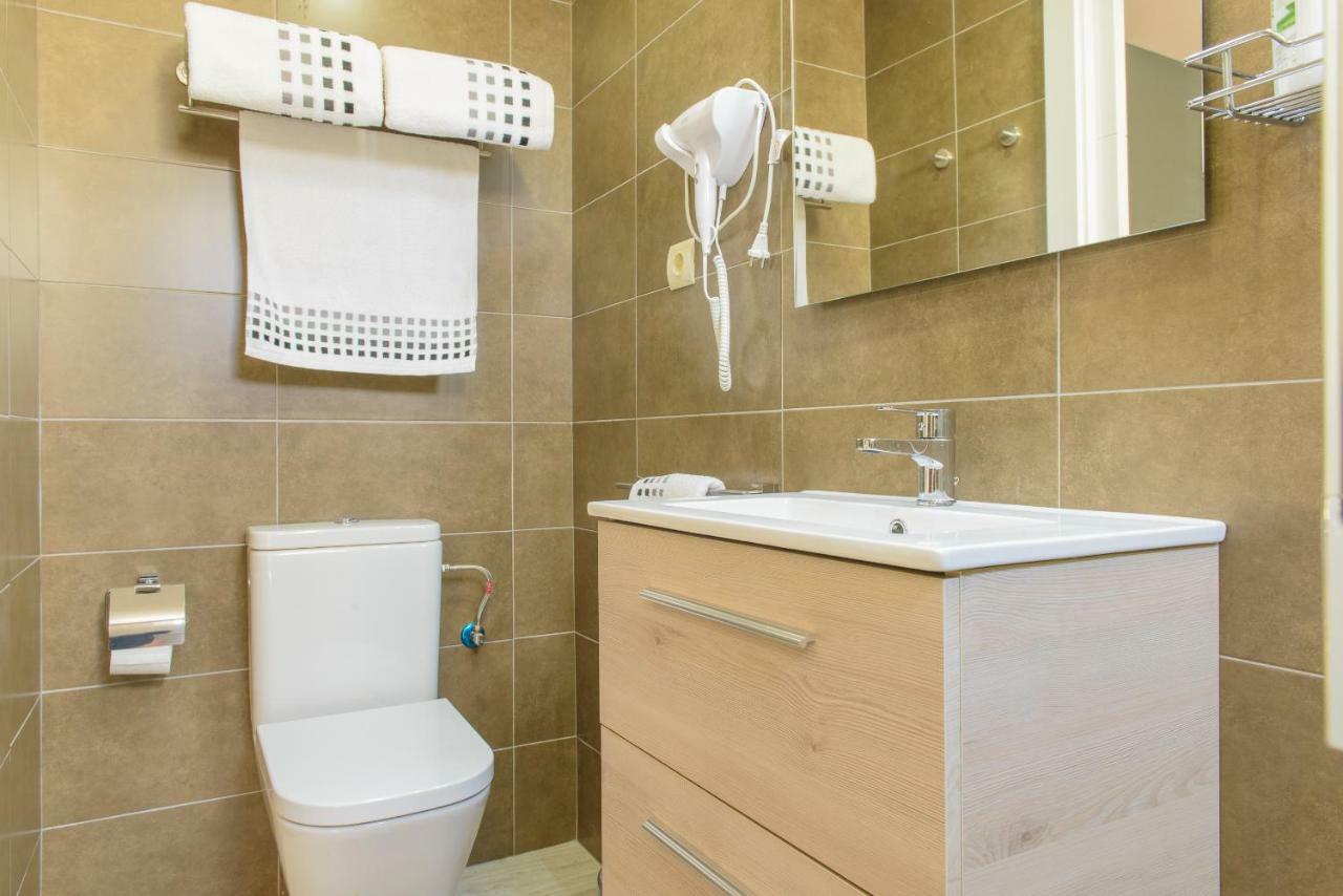 Vive Tarragona Apartment Luaran gambar