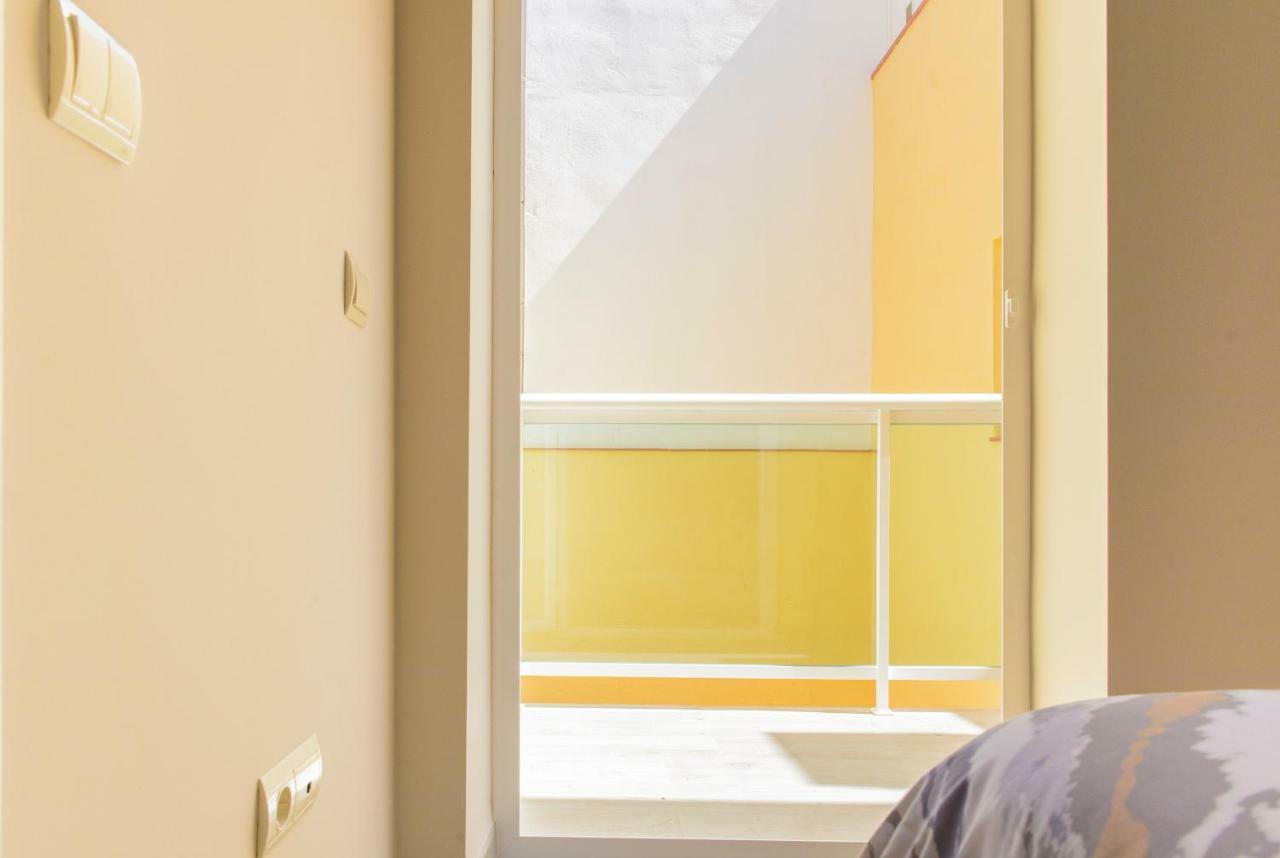 Vive Tarragona Apartment Luaran gambar
