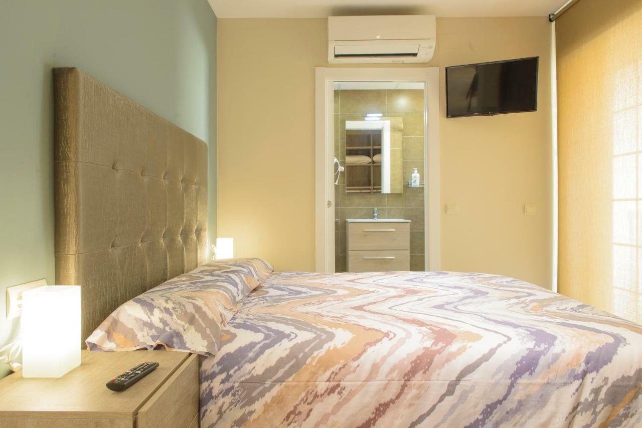 Vive Tarragona Apartment Luaran gambar
